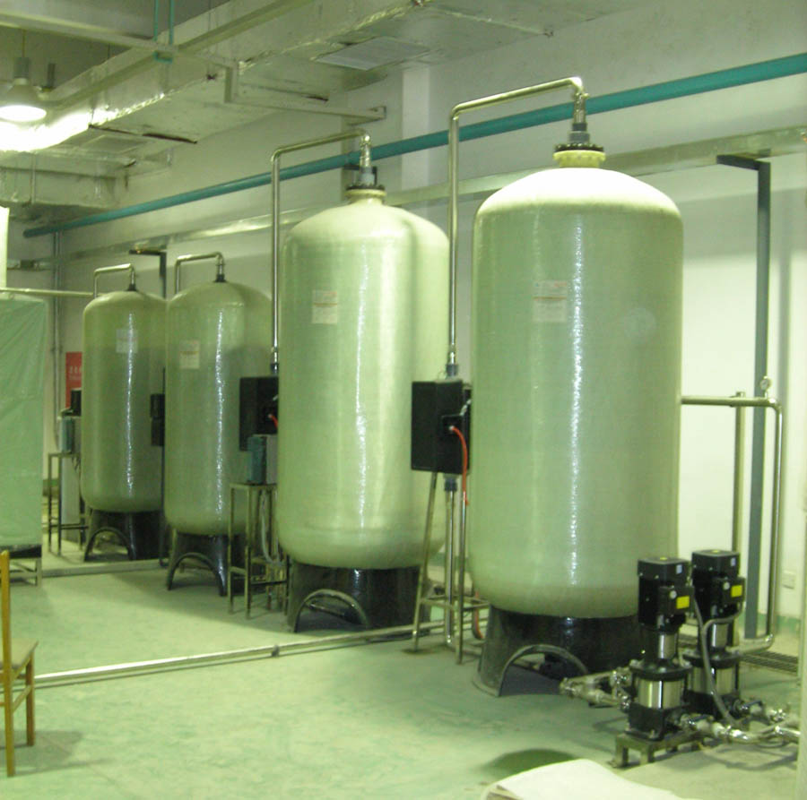 云南全自动锅炉软化水设备，昆明软水设备供应商