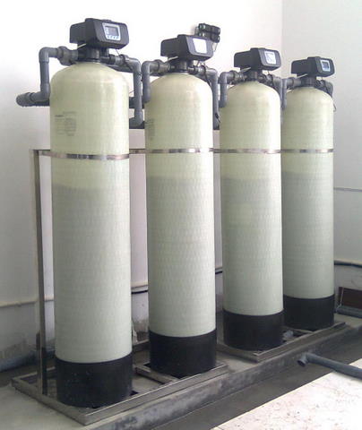 云南酒店/宾馆软化水处理系统，昆明锅炉软水设备厂家